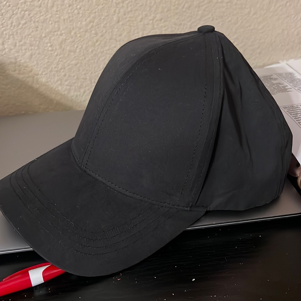 Good American cap